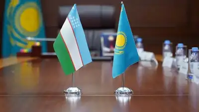 Узбекистан, Казахстан, упрощение пребывания, фото - Новости Zakon.kz от 28.03.2024 11:22