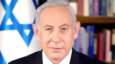 премьер Израиля, фото - Новости Zakon.kz от 31.03.2024 19:01