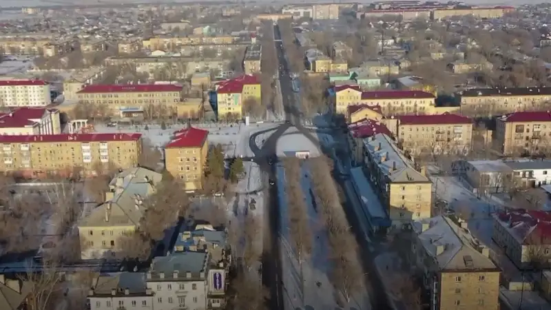 В Казахстане стало меньше моногородов