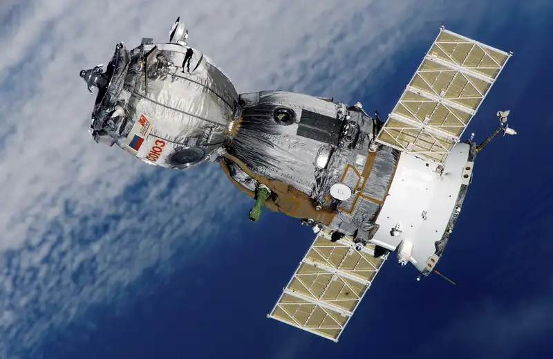 12 апреля — День первого полёта человека в космос: вчера и сегодня космической науки, фото — Новости Zakon.kz от 12.04.2024 09:04