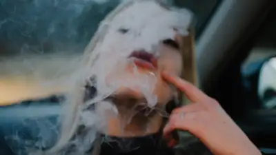 Вейпы, запрет, дым, курение, здоровье, фото - Новости Zakon.kz от 22.04.2024 13:05