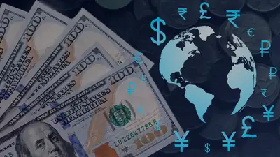 Обмен валют, деньги, Казахстан, фото - Новости Zakon.kz от 01.07.2024 11:15