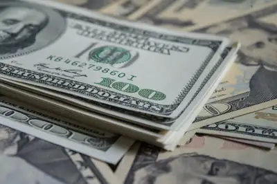 Доллары, деньги, обмен валют, обменник , фото - Новости Zakon.kz от 05.06.2024 15:40