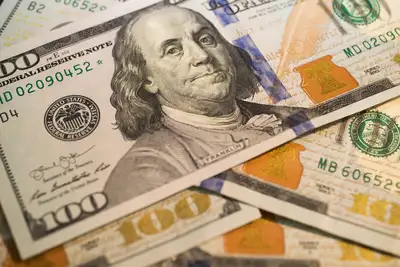 Доллары, деньги, обмен валют, обменник , фото - Новости Zakon.kz от 02.07.2024 15:38