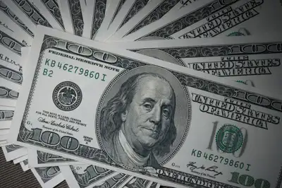 Доллары, деньги, обмен валют, обменник , фото - Новости Zakon.kz от 11.06.2024 15:37