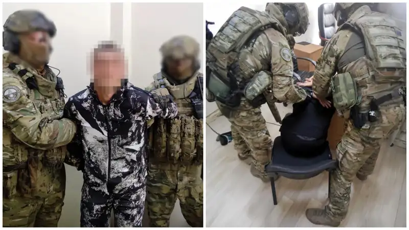 Иностранец и семеро казахстанцев получили сроки за пропаганду терроризма, фото — Новости Zakon.kz от 30.04.2024 10:08