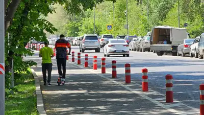 Самокаты, электросамокаты, электрические самокаты, аренда самокатов