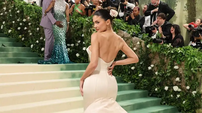 Met Gala 2024: лучшие наряды главного модного бала