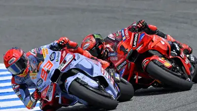 MotoGP Гран-при Казахстана, фото - Новости Zakon.kz от 14.05.2024 11:59