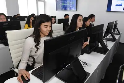 В Казахстане будут обучать искусственному интеллекту в вузах