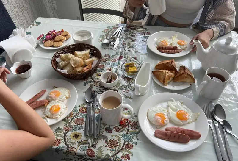 Алаколь, Балхаш, Капчагай: как добраться и где разместиться, фото - Новости Zakon.kz от 16.05.2024 13:01