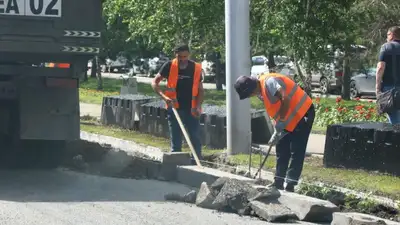 Где в Казахстане больше всего безработных