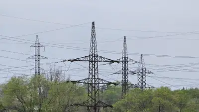 Алматинская ТЭЦ-3, теплоэлектроцентраль, тепловая электростанция, электроэнергия, тепло, горячая вода, отопление, теплоснабжение, тепловая энергия, горячее водоснабжение