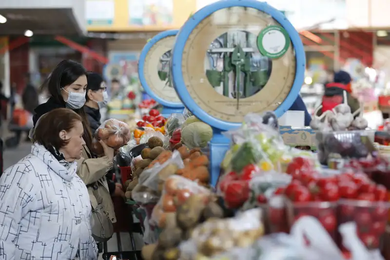 Что будет с ценами на продукты в Казахстане, рассказал Жумангарин