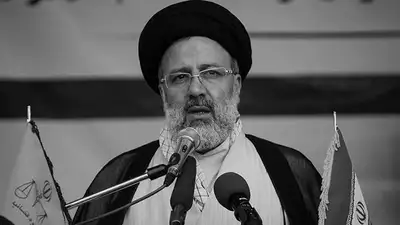 Гибель президент Ирана, что дальше, кто будет править Ираном, фото - Новости Zakon.kz от 20.05.2024 10:46