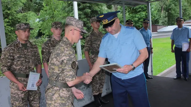 На бесплатное обучение в вузах, фото - Новости Zakon.kz от 21.05.2024 11:42