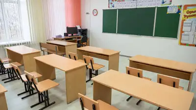 Убийство школьника в Жамбылской области: руководству школы грозит тюремный срок, фото - Новости Zakon.kz от 23.05.2024 00:35