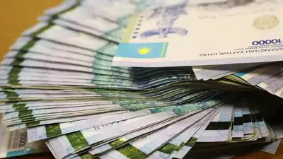 Механизмы использования денег из Нацфонда хотят ужесточить в Казахстане, фото - Новости Zakon.kz от 22.05.2024 18:18