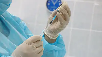 Вакцинация против ВПЧ: когда и кого начнут прививать в Казахстане, фото - Новости Zakon.kz от 22.05.2024 17:06