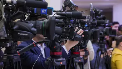 Изменились правила присуждения президентской премий и грантов президента РК журналистам, фото - Новости Zakon.kz от 22.05.2024 12:30