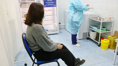 Свыше 9,7 млрд тенге выделило правительство Казахстана на закупку вакцины против опасного вируса, фото - Новости Zakon.kz от 23.05.2024 09:08