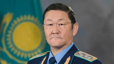 Генпрокурор Казахстана сделал важное заявление о лесных пожарах, фото - Новости Zakon.kz от 23.05.2024 12:10