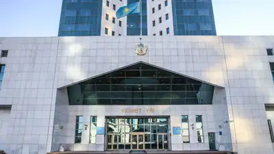 Казахстан расторг соглашение с Таджикистаном о конвертируемости нацвалют, фото - Новости Zakon.kz от 24.05.2024 10:48