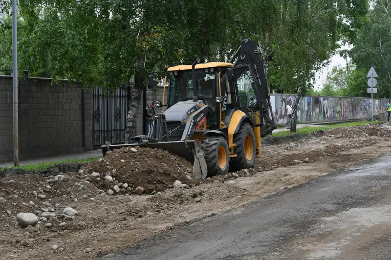 Антикор выявил факты завышения стоимости ремонта дорог в Костанайской области