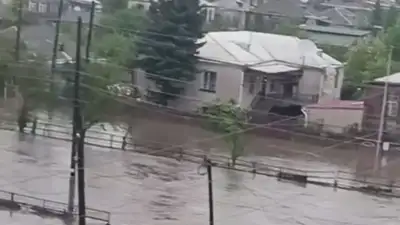 паводки Армения, фото - Новости Zakon.kz от 26.05.2024 12:57