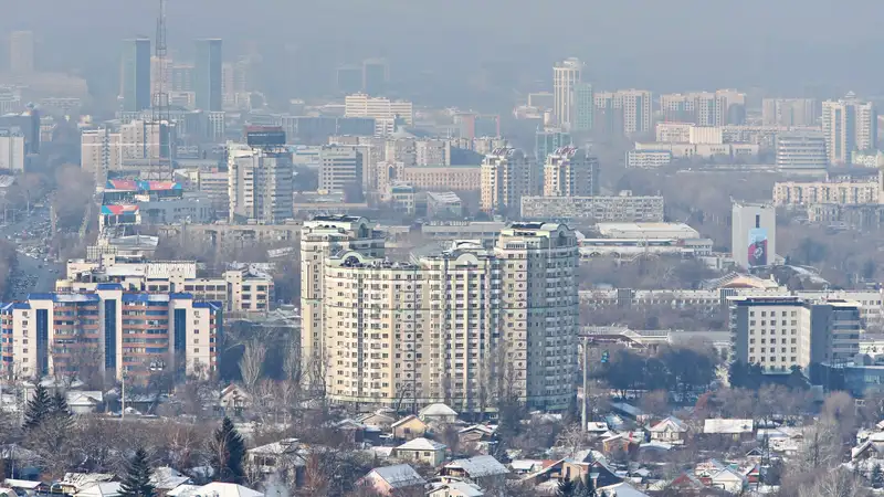 Внимание, автовладельцы: в Алматы снова перекроют улицу Сатпаева