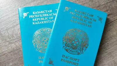 новые основания для отказа получения гражданства РК, фото - Новости Zakon.kz от 27.05.2024 16:22