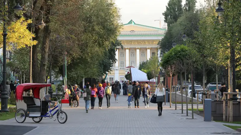 В Минкультуры прокомментировали увольнение сотрудниц национального театра оперы и балета