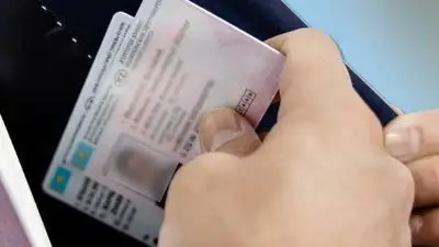 Замена водительского удостоверения: все, что нужно знать казахстанцам, фото - Новости Zakon.kz от 28.05.2024 12:51