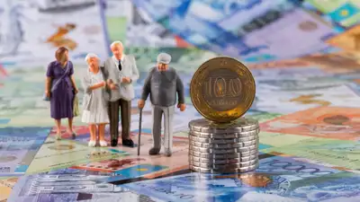 Названа страна СНГ с наибольшим ростом пенсий - «Финансы»