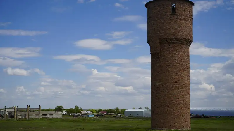 Жилье для пострадавших, Акмолинская область, Жаркаинский район, фото - Новости Zakon.kz от 01.06.2024 14:35