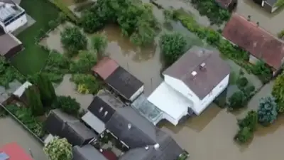 наводнение, фото - Новости Zakon.kz от 04.06.2024 18:38