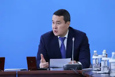 Смаилов пригрозил ответственным за бюджетные программы: Спрос будет жесткий