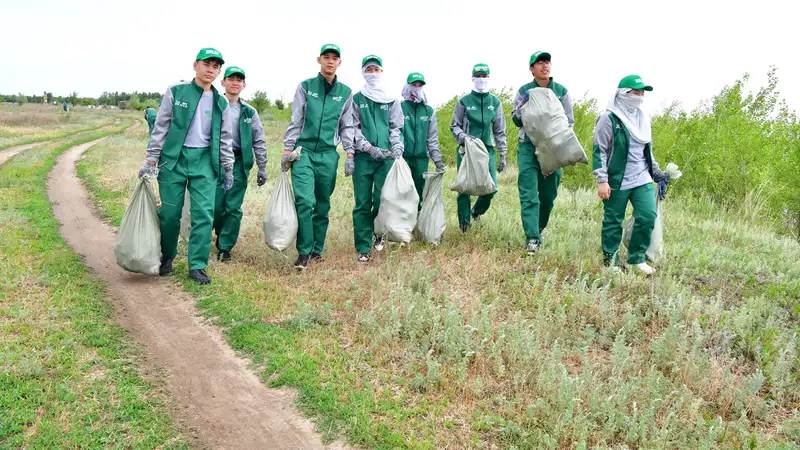 Продолжается в Актобе, фото - Новости Zakon.kz от 05.06.2024 16:03