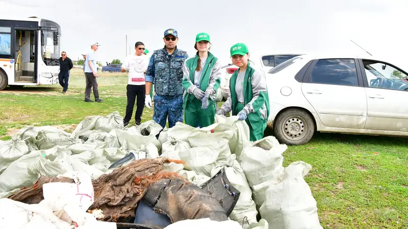 Продолжается в Актобе, фото - Новости Zakon.kz от 05.06.2024 16:03