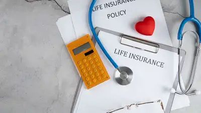страхование жизни, показатели