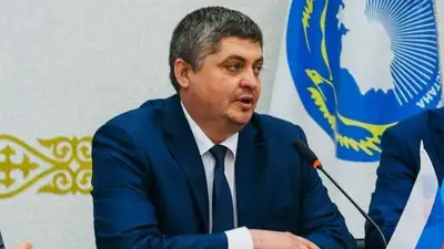 Крамаренко: Конституционные преобразования дали положительный настрой казахстанскому обществу