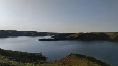 В Казахстане обновили концепцию развития водной отрасли, фото - Новости Zakon.kz от 06.06.2024 12:09