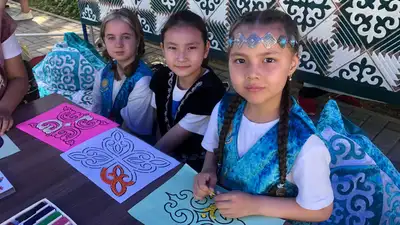 Отдых с пользой: как работают пришкольные лагеря в Алматы