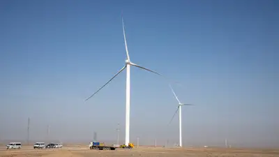 Из-за празднования Курбан-айта переносятся торги по возобновляемым источникам энергии