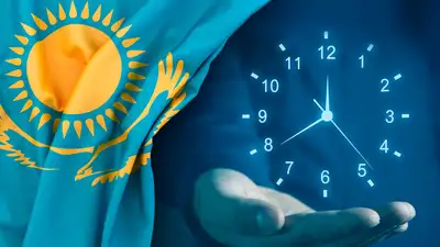 Петиция с требованием отменить перевод времени в Казахстане набрала 50 тыс. голосов