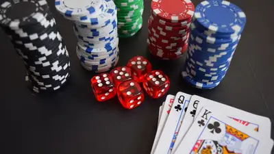 Как в Казахстане будут бороться с азартными играми и лудоманией