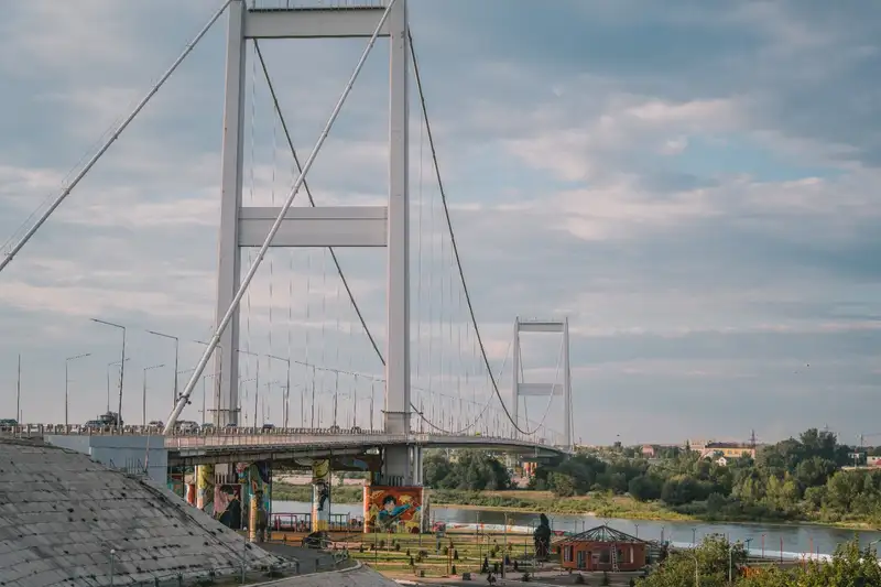 В области Абай построят 101 объект социального назначения, фото - Новости Zakon.kz от 07.06.2024 17:45