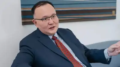 Куанышбек Есекеев назначен советником президента