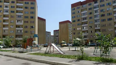 В Казахстане изменили правила приватизации жилья из госфонда