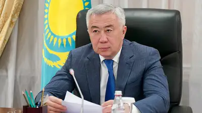 Чиновники выехали в регионы Казахстана для борьбы с саранчой